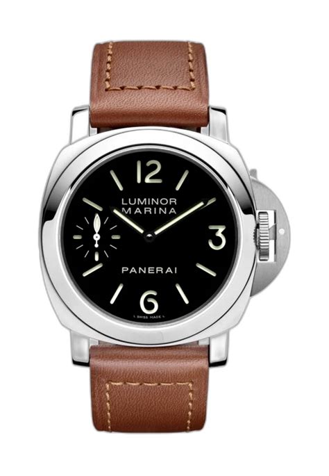 panerai pam 119|panerai pam111 price.